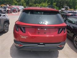 هیوندای تۆکسۆن